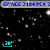Cl* NGC 2194    PCA    2312