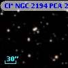 Cl* NGC 2194    PCA    2313