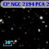 Cl* NGC 2194    PCA    2314