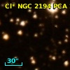 Cl* NGC 2194    PCA    2321