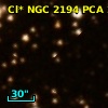 Cl* NGC 2194    PCA    2324