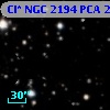 Cl* NGC 2194    PCA    2326