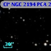 Cl* NGC 2194    PCA    2329