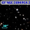 Cl* NGC 2194    PCA    2331