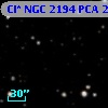 Cl* NGC 2194    PCA    2332
