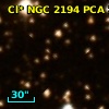 Cl* NGC 2194    PCA    2333