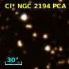 Cl* NGC 2194    PCA    2334