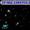 Cl* NGC 2194    PCA    2335