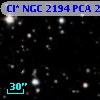 Cl* NGC 2194    PCA    2336