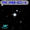 TYC 2860-622-1