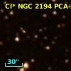 Cl* NGC 2194    PCA    2341