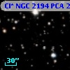 Cl* NGC 2194    PCA    2343