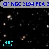 Cl* NGC 2194    PCA    2344