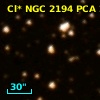 Cl* NGC 2194    PCA    2347