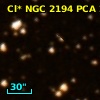 Cl* NGC 2194    PCA    2353