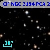Cl* NGC 2194    PCA    2357