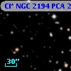 Cl* NGC 2194    PCA    2361