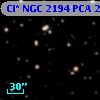 Cl* NGC 2194    PCA    2363