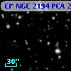 Cl* NGC 2194    PCA    2365