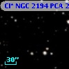 Cl* NGC 2194    PCA    2367