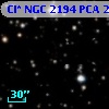 Cl* NGC 2194    PCA    2368