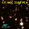 Cl* NGC 2194    PCA    2370