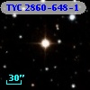 TYC 2860-648-1