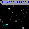 Cl* NGC 2194    PCA    2371