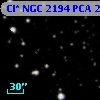 Cl* NGC 2194    PCA    2373