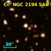 Cl* NGC 2194    PCA    2374