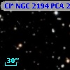 Cl* NGC 2194    PCA    2375