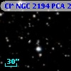 Cl* NGC 2194    PCA    2376
