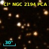 Cl* NGC 2194    PCA    2377
