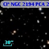 Cl* NGC 2194    PCA    2378