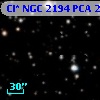 Cl* NGC 2194    PCA    2380