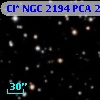 Cl* NGC 2194    PCA    2382
