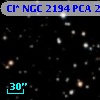 Cl* NGC 2194    PCA    2385