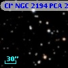 Cl* NGC 2194    PCA    2388