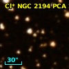 Cl* NGC 2194    PCA    2389