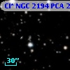 Cl* NGC 2194    PCA    2395