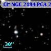 Cl* NGC 2194    PCA    2397