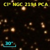 Cl* NGC 2194    PCA    2399