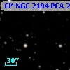 Cl* NGC 2194    PCA    2407