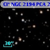 Cl* NGC 2194    PCA    2409