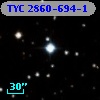 TYC 2860-694-1