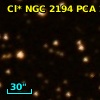Cl* NGC 2194    PCA    2412