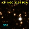 Cl* NGC 2194    PCA    2413