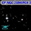Cl* NGC 2194    PCA    2414