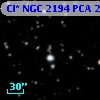 Cl* NGC 2194    PCA    2415