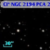 Cl* NGC 2194    PCA    2420